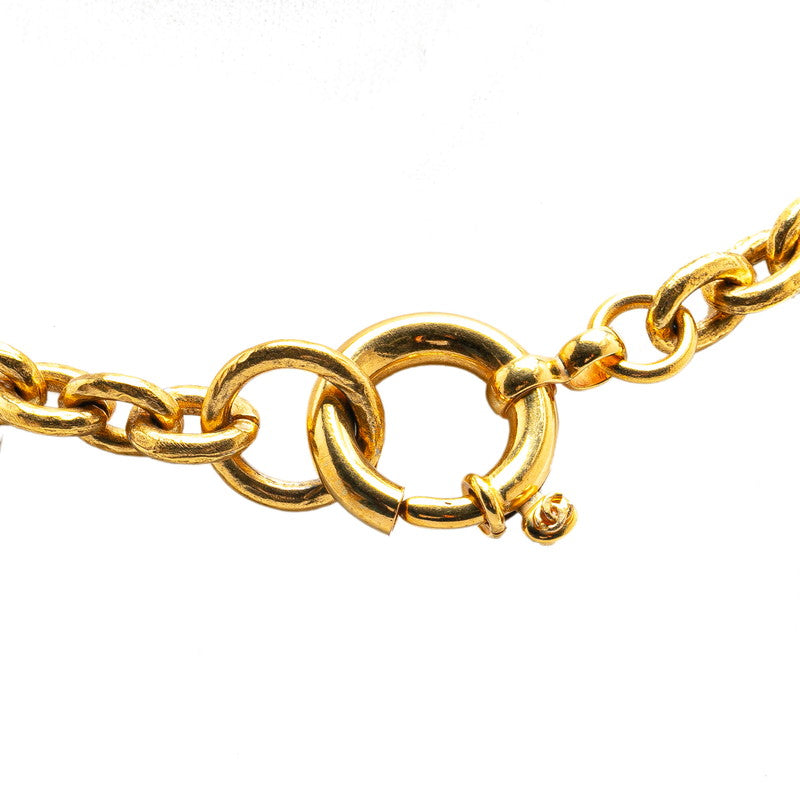 Chanel Coco Mark Necklace Bag 10