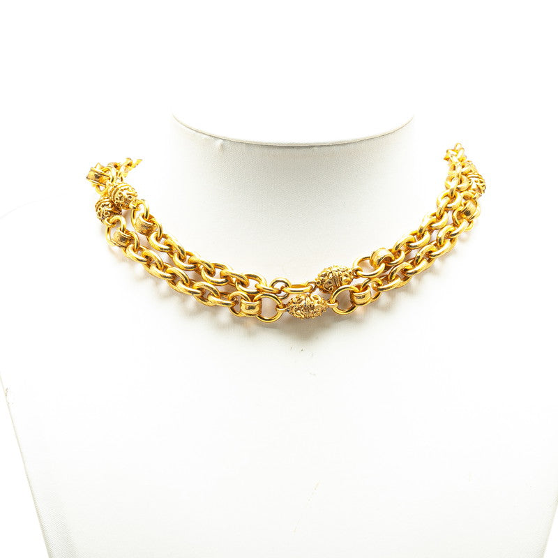 Chanel Coco Mark Necklace Bag 10