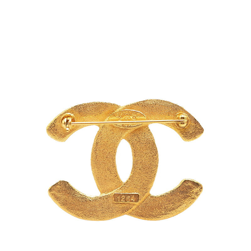 Chanel Coco Mark Brooch