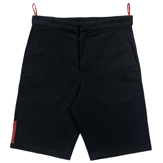 Prada Handbag Sport Shorts - W28