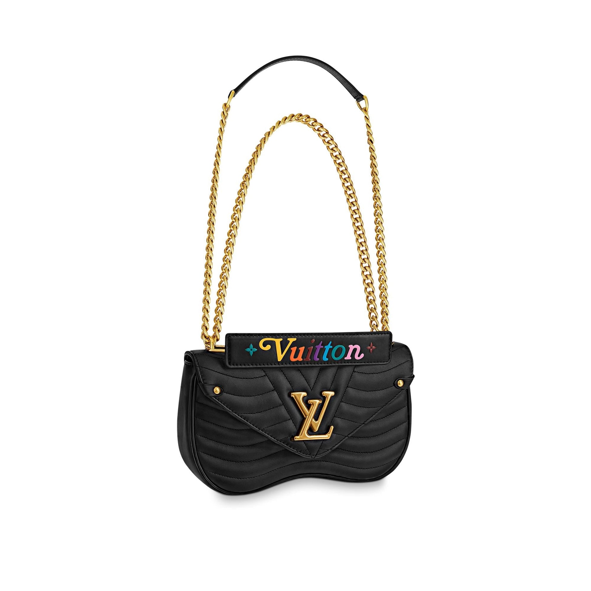 Louis Vuitton New Wave MM Handbag