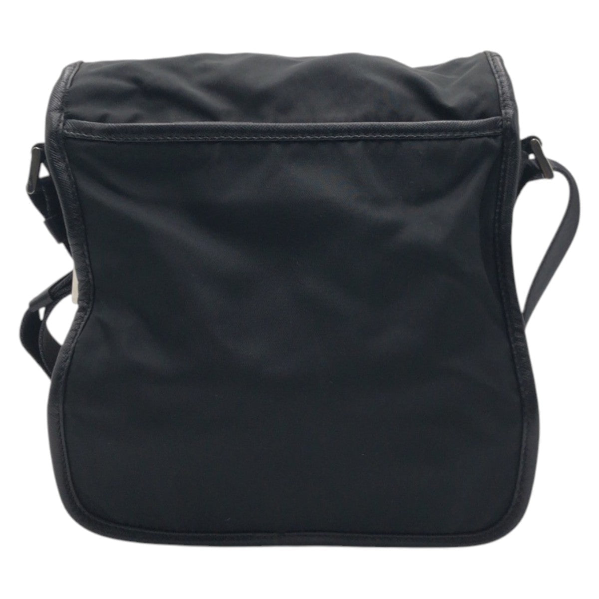Prada Tessuto Shoulder Bag Nylon Shoulder Bag 12