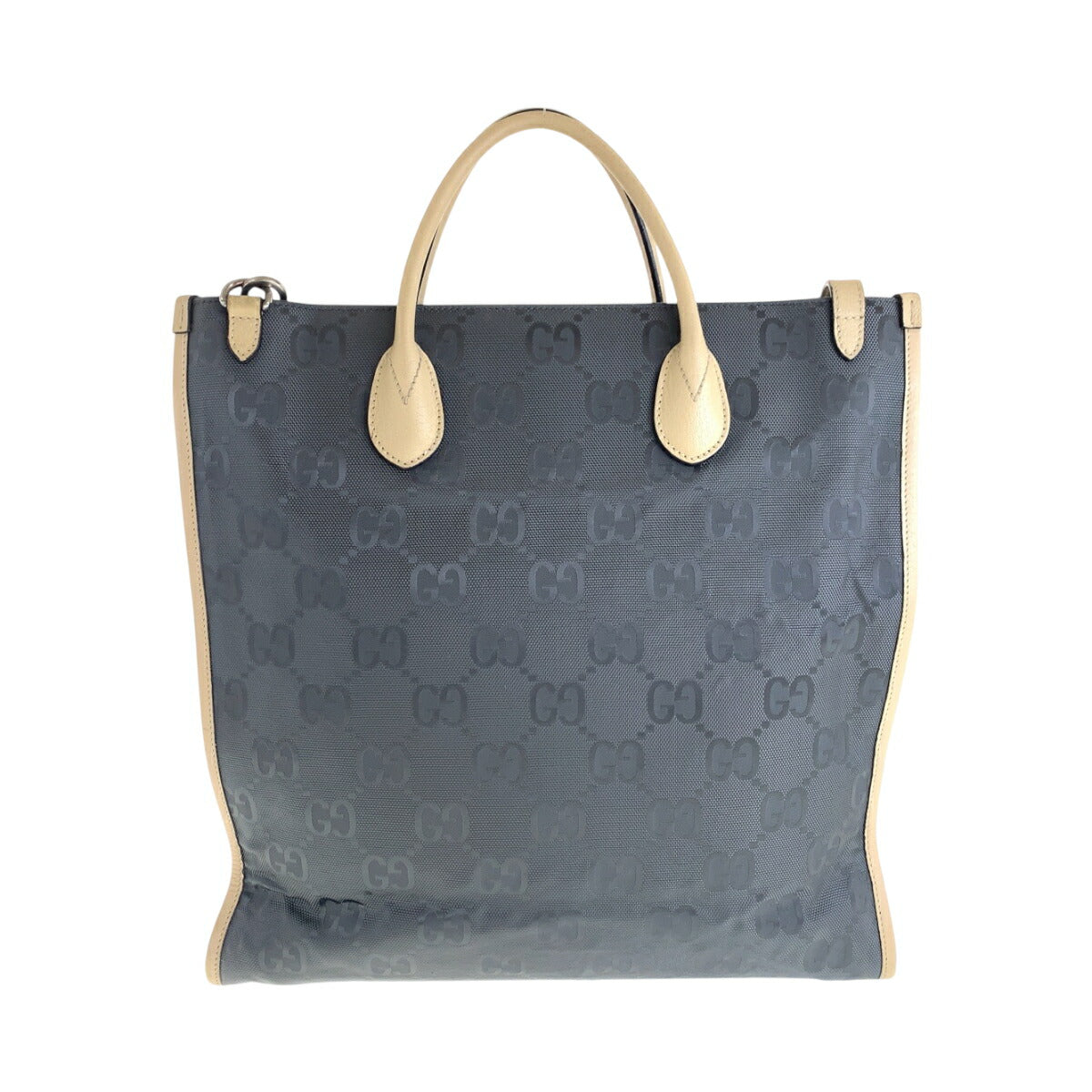 Gucci Off The Grid 2Way Tote Bag Nylon