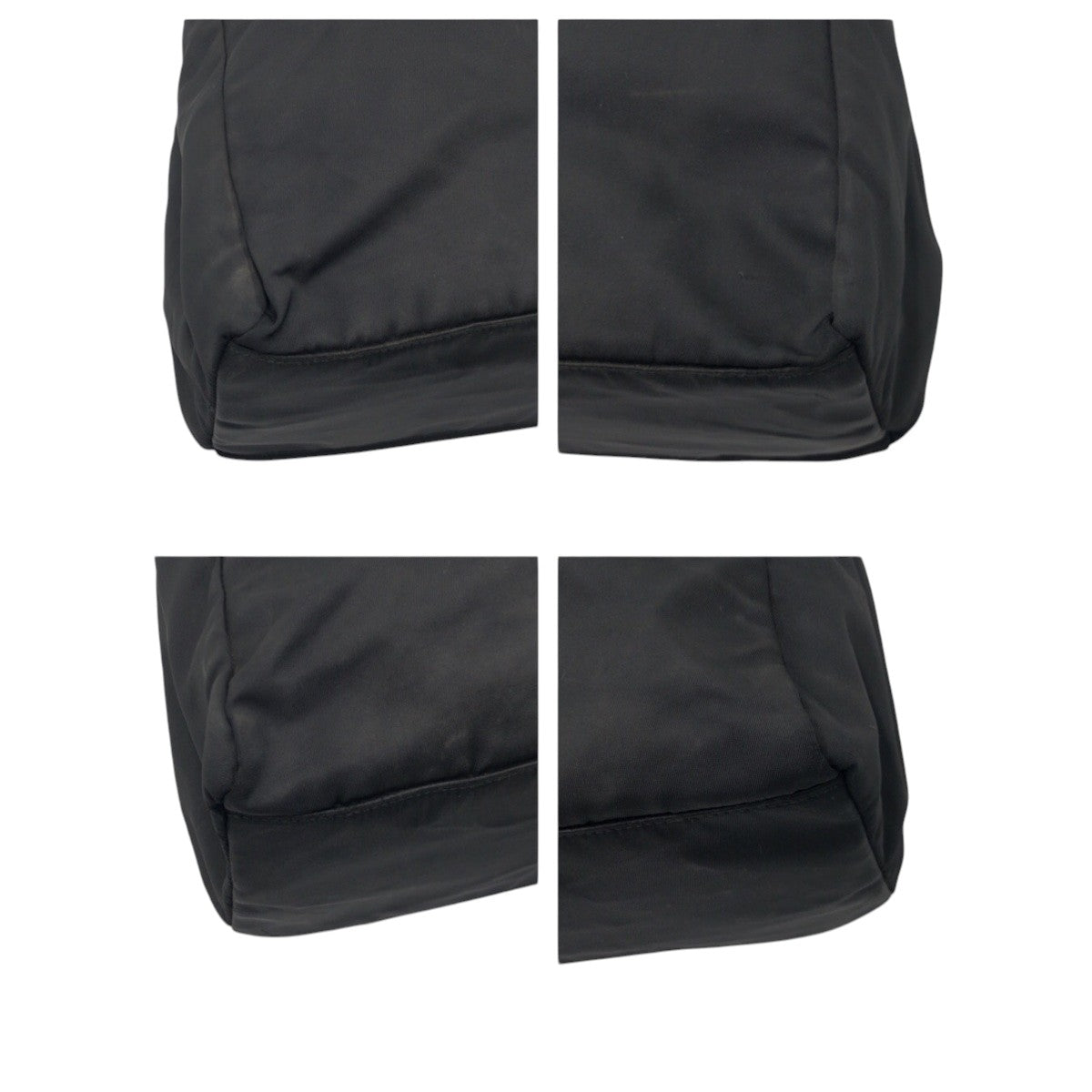 Prada Tessuto Handbag Nylon Travel Bag Nylon Handbag 3