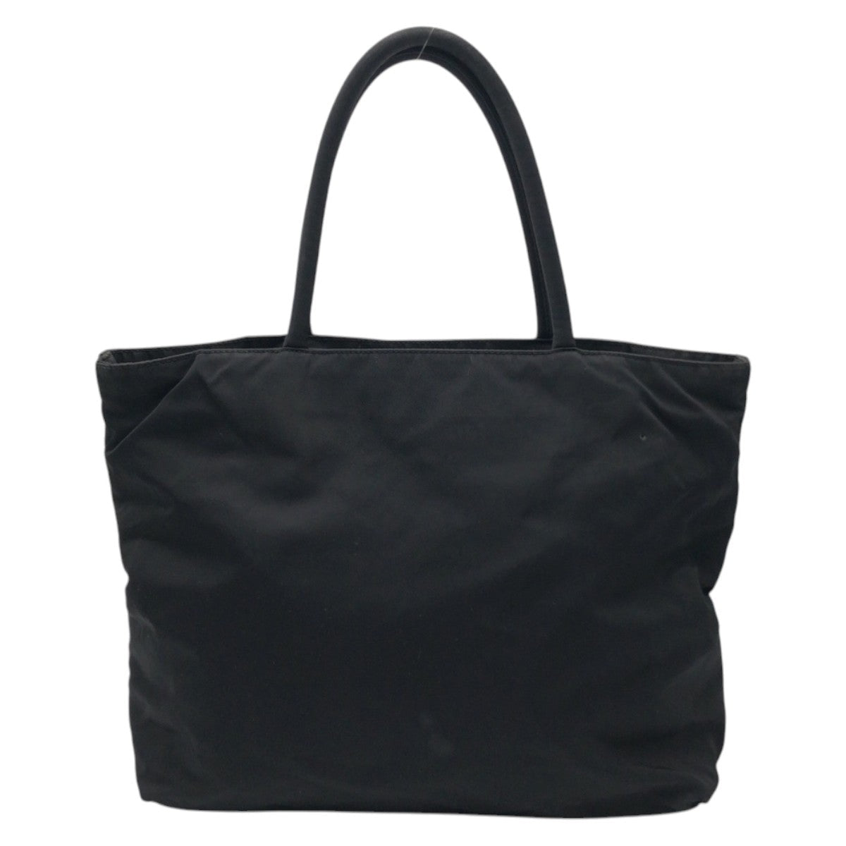 Prada Tessuto Tote Bag Nylon Tote Bag 4