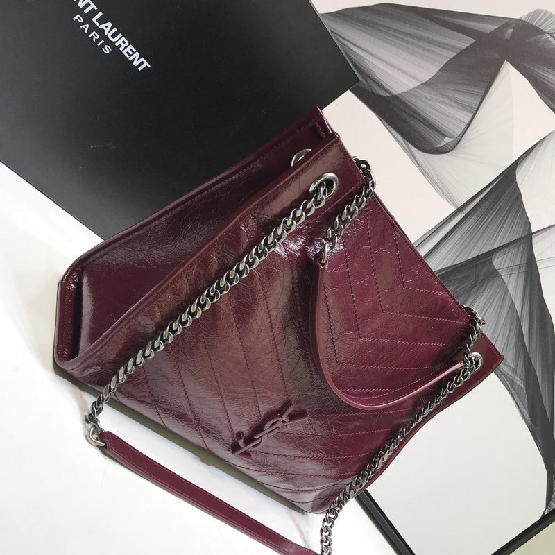 YSL Saint Laurent Bag Zonex Ysl Saint Laurent Bags 582 Travel Bag