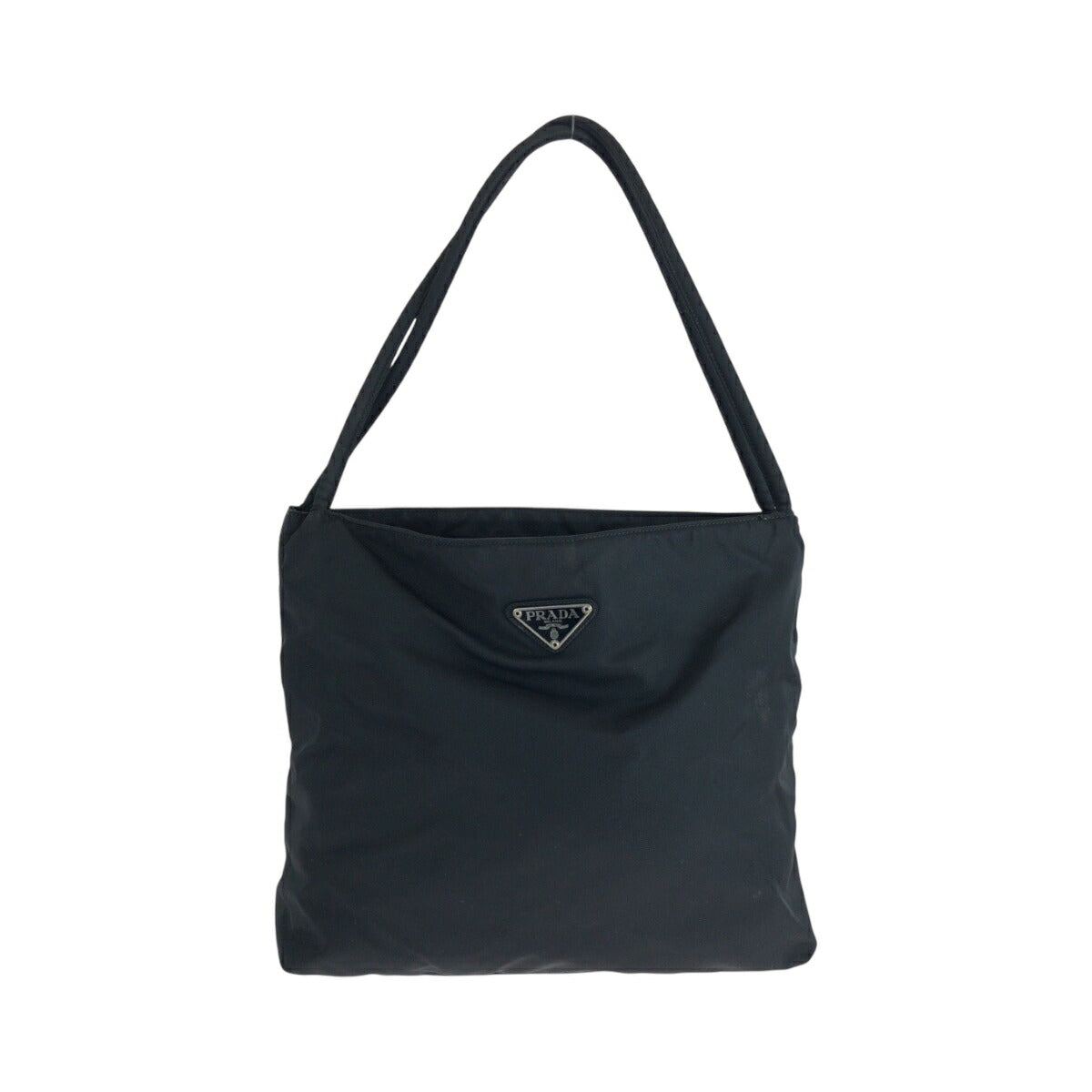 Prada Tessuto 2Way Bag Nylon Travel Bag 2Way Bag 11