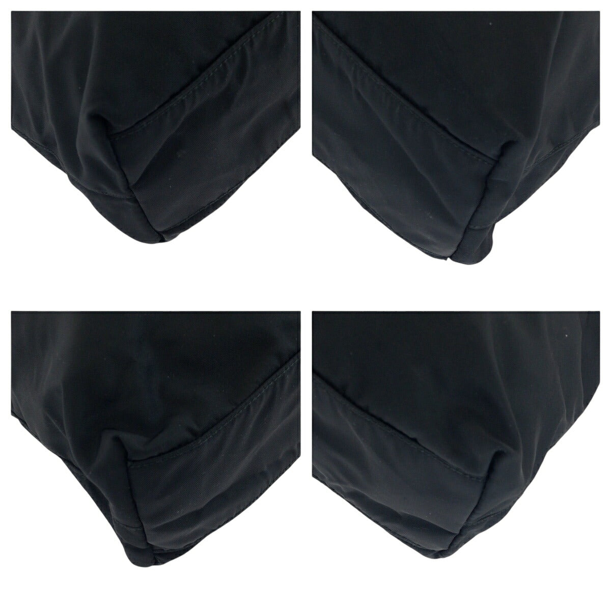 Prada Tessuto 2Way Bag Nylon Travel Bag 2Way Bag 11