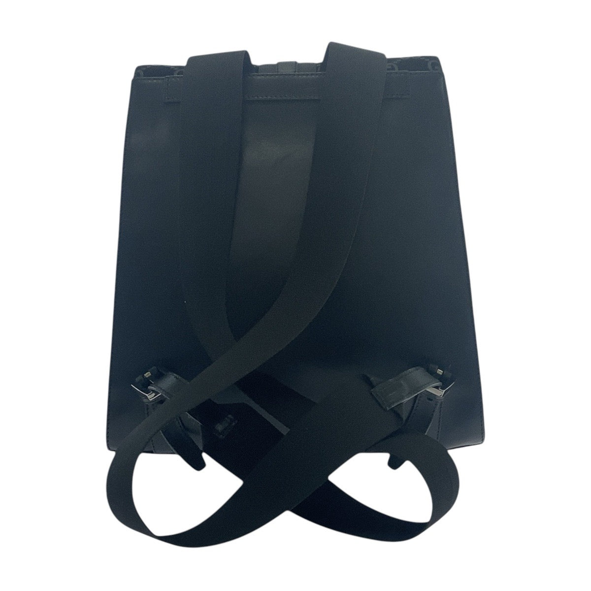 Gucci Jackie Backpack Leather Suede