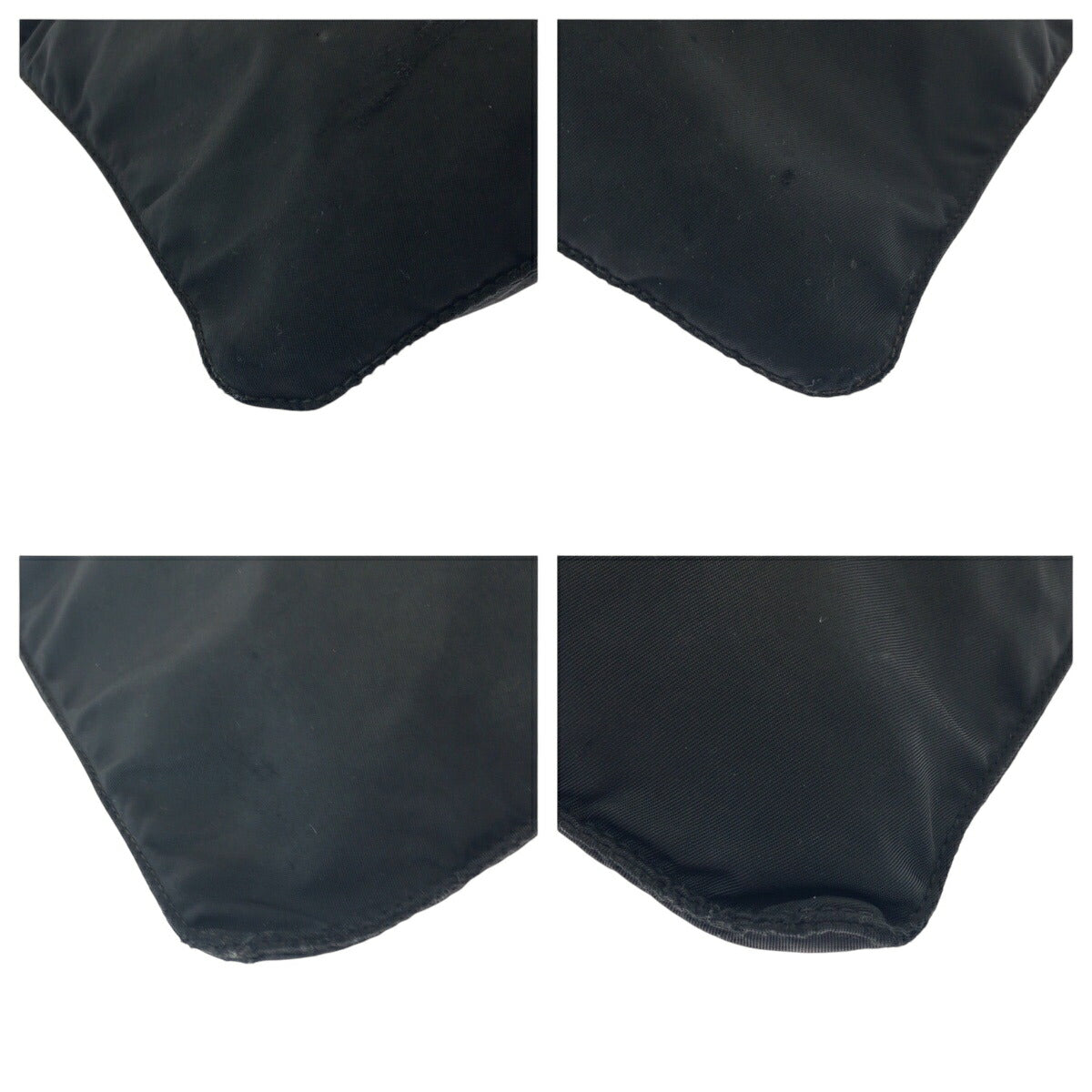 Prada Tessuto Shoulder Bag Nylon Shoulder Bag 7