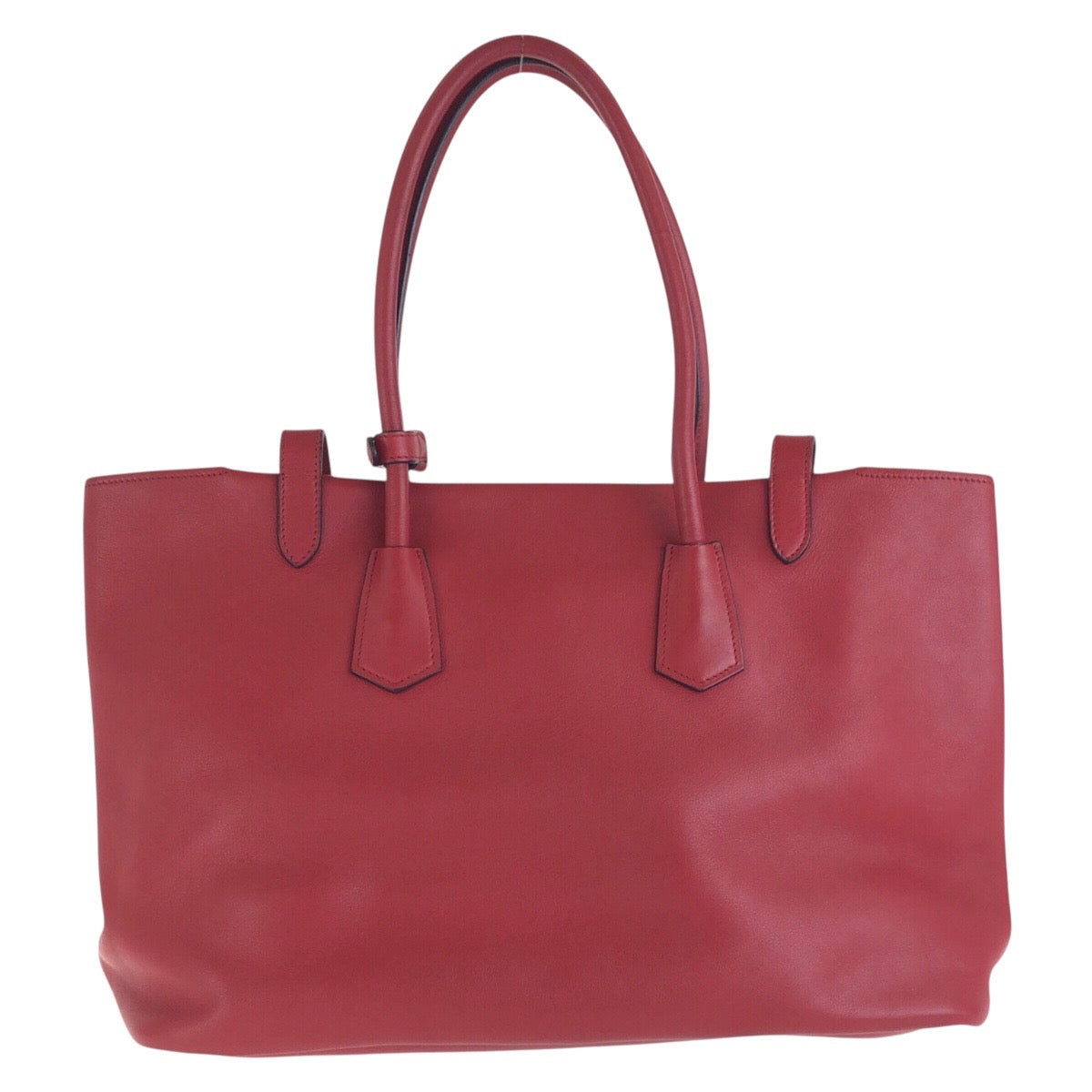 Prada 2Way Tote Bag Leather Tote Bag 501552