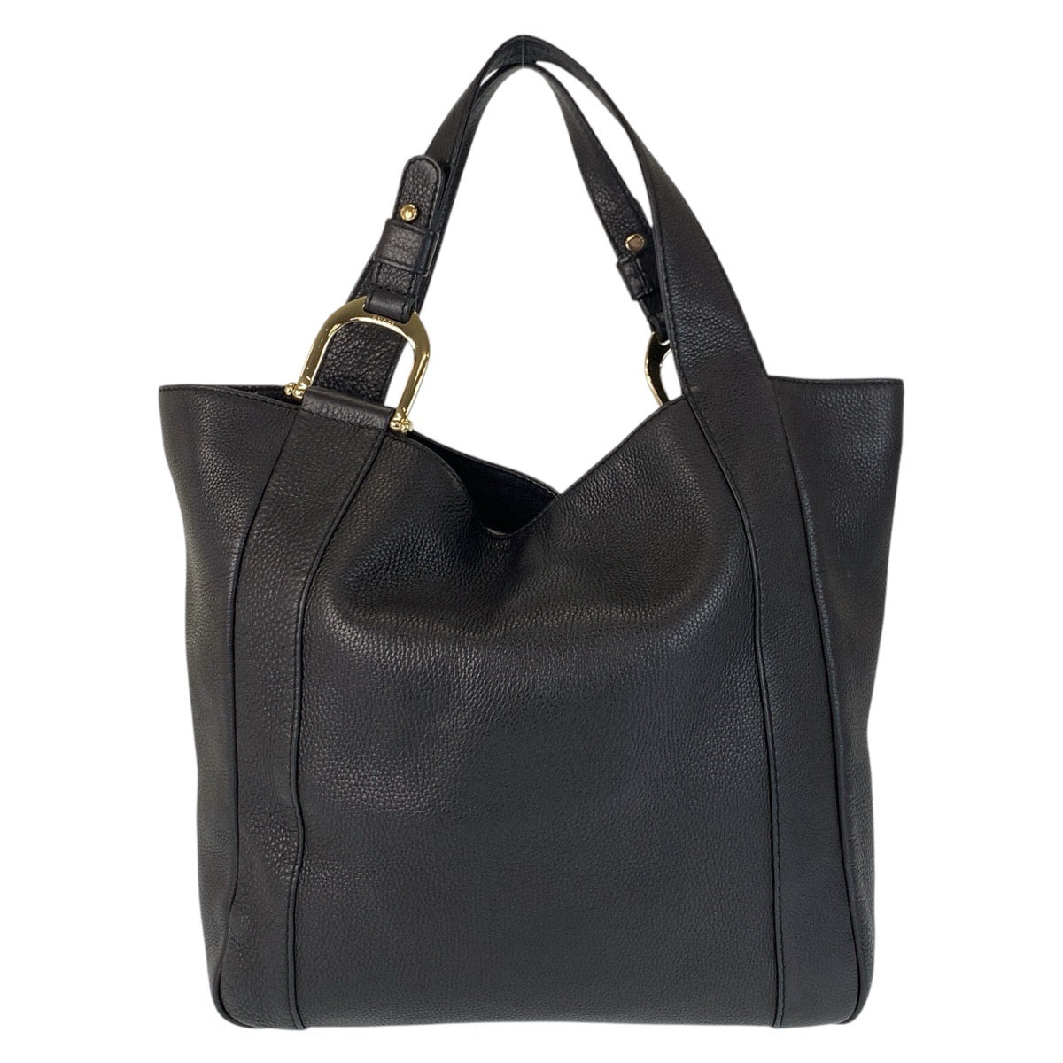 Gucci 2Way Tote Bag Leather Tote Bag