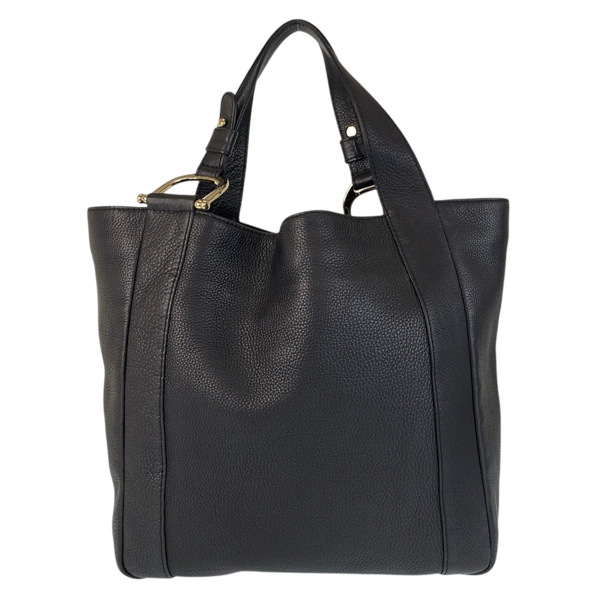 Gucci 2Way Tote Bag Leather Tote Bag