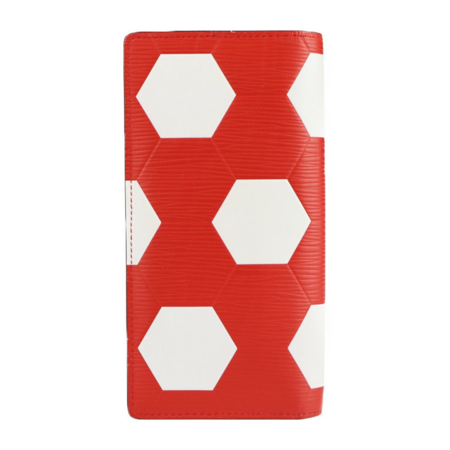 Louis Vuitton Brazza Wallet Style 5