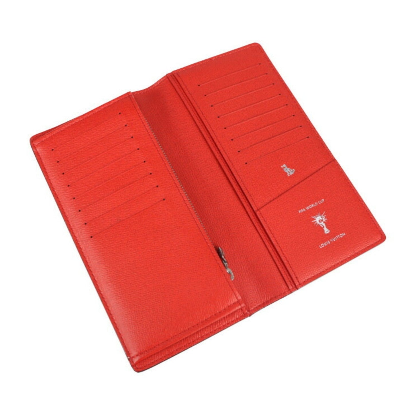 Louis Vuitton Brazza Wallet Style 5