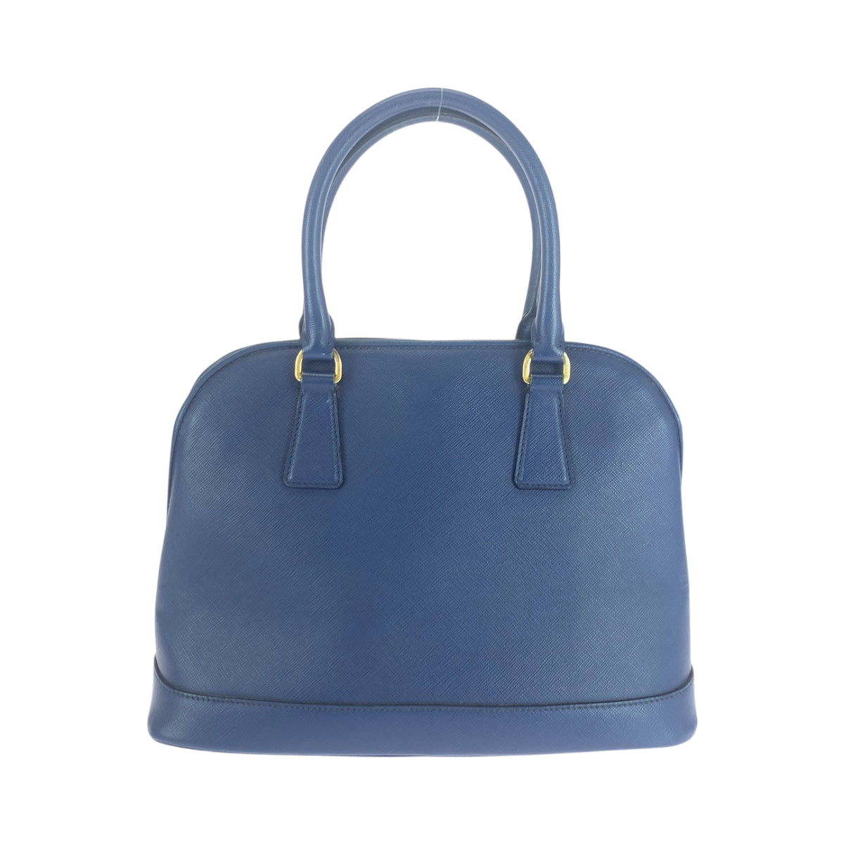 Shoulder Bag Goldmetal Shoulder Bag Handbag Way Leather Blue