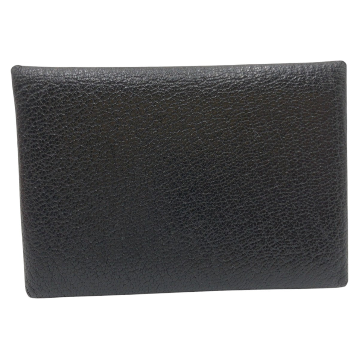 Coin Case Shave Coin Case Coin Pocket Black Travel Bag