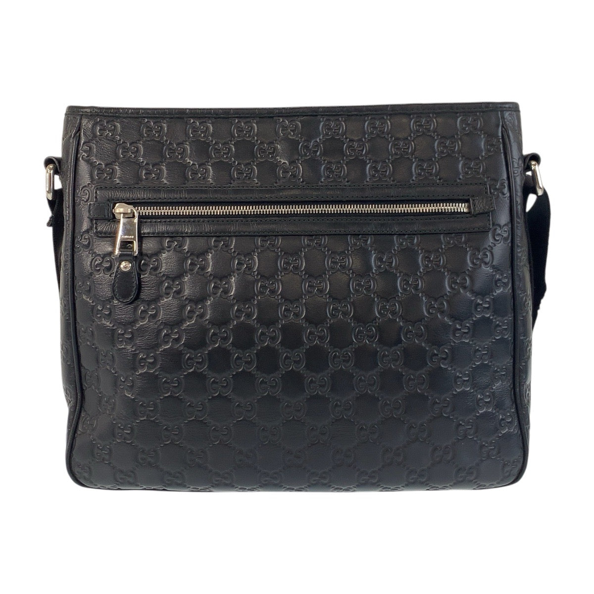 Gucci ssima Sheline 2Way Shoulder Bag Leather