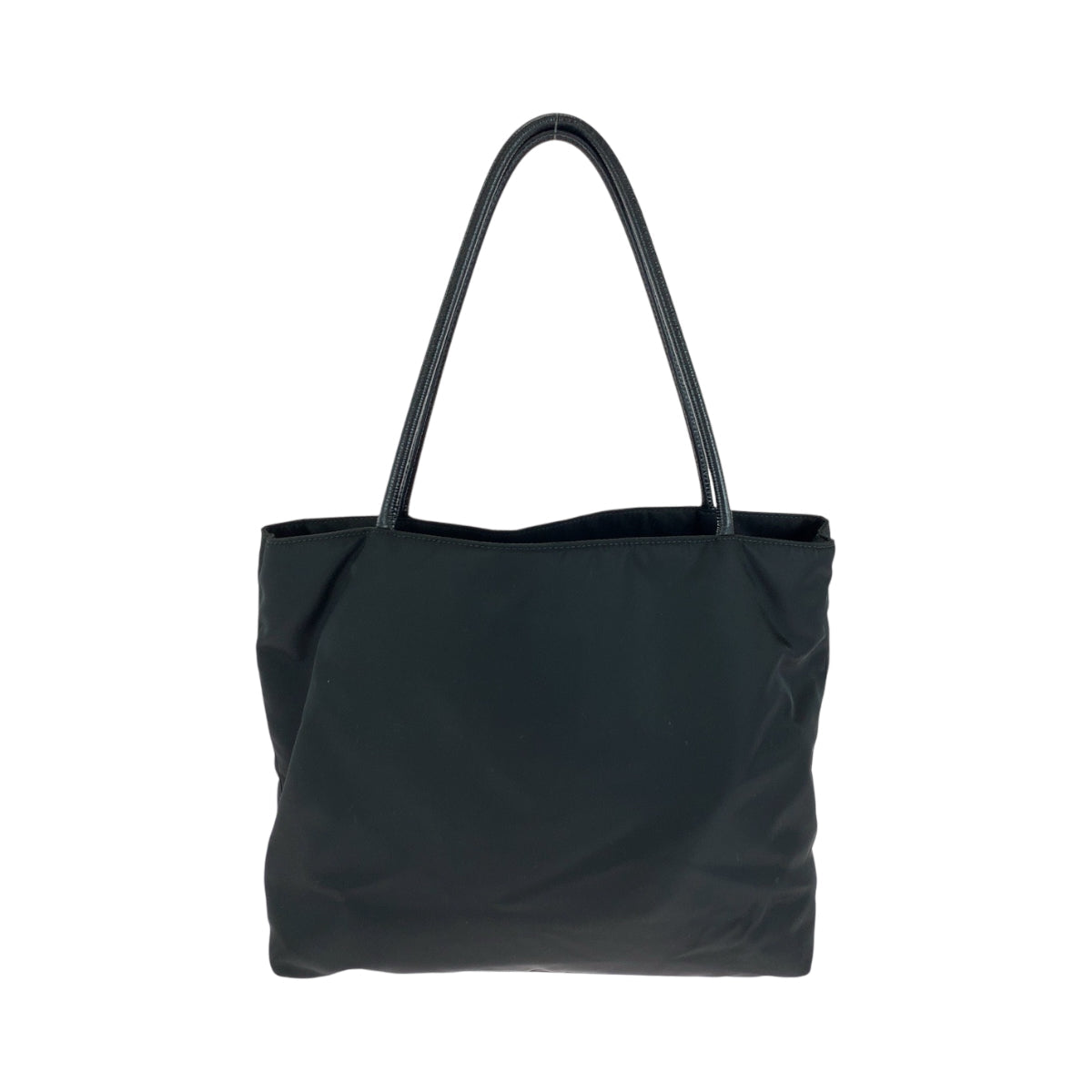 Tote Bag Goldmetal Tote Bag Shoulder Bag Nylon Black