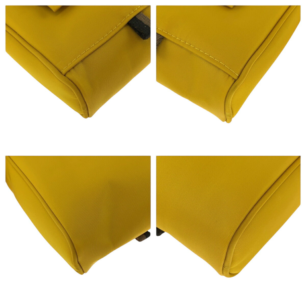 Fendi Shoulder Bag Nylon Logo