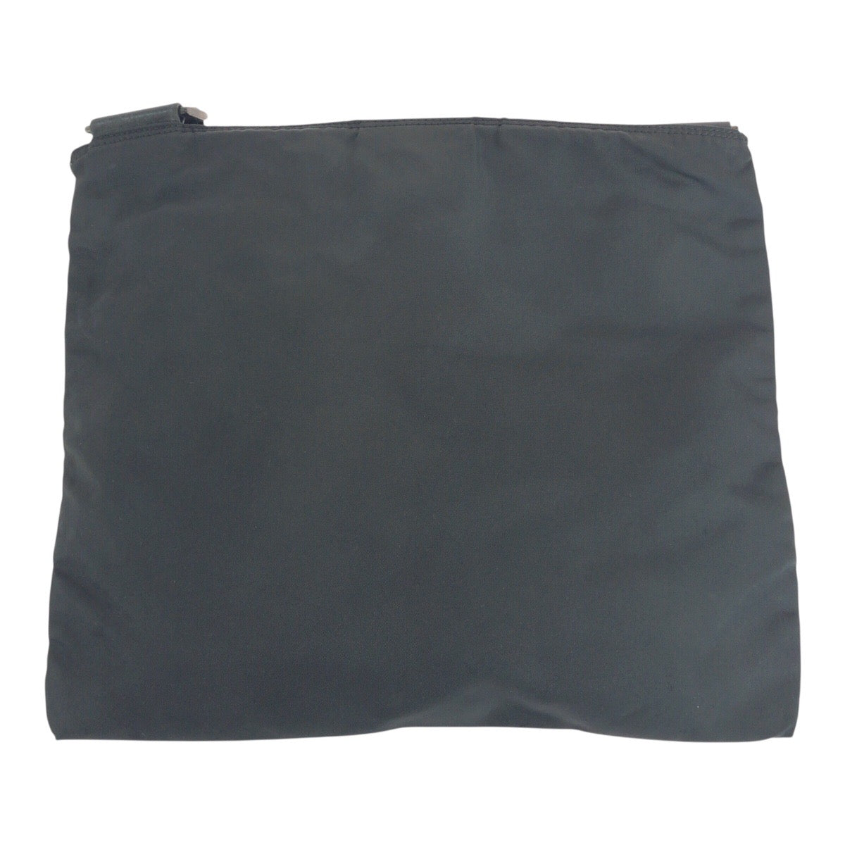 Shoulder Bag Crossbody Shoulder Bag Unisex Test Nylon Black Crossbody Bag