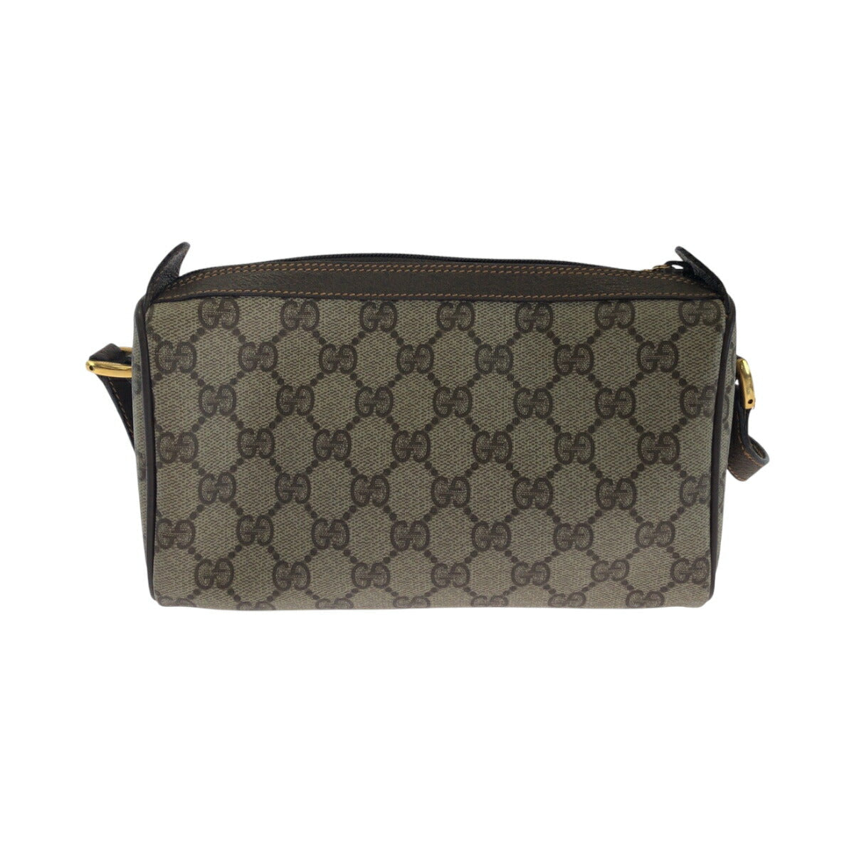 Gucci Supreme Old Sherry Line Shoulder Bag