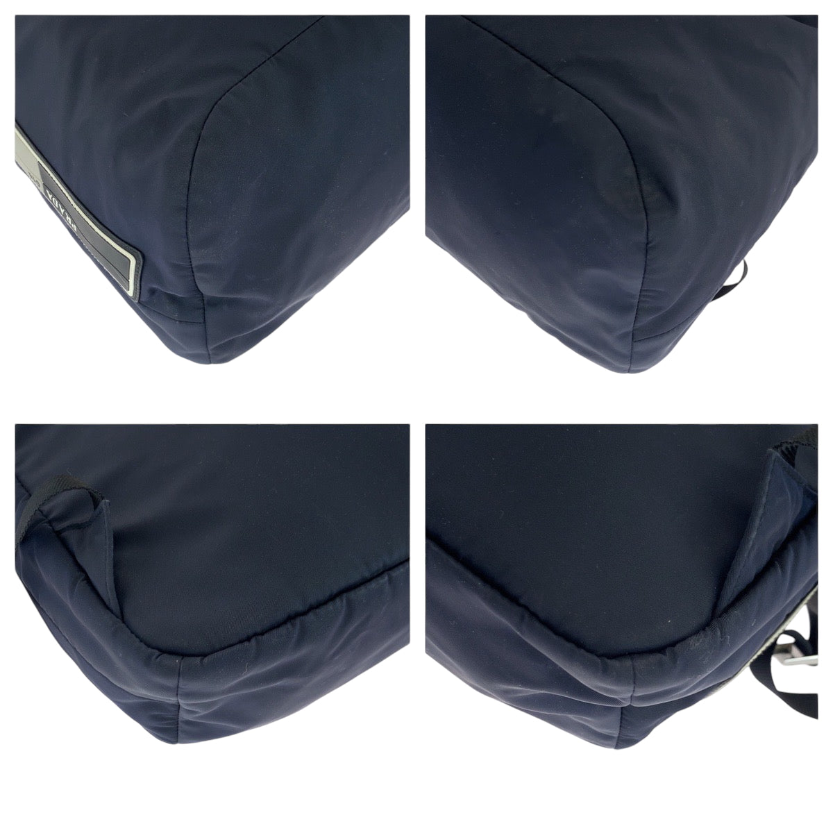Backpack Navy Silvermetal Backpack Backpack Test Mens Nylon