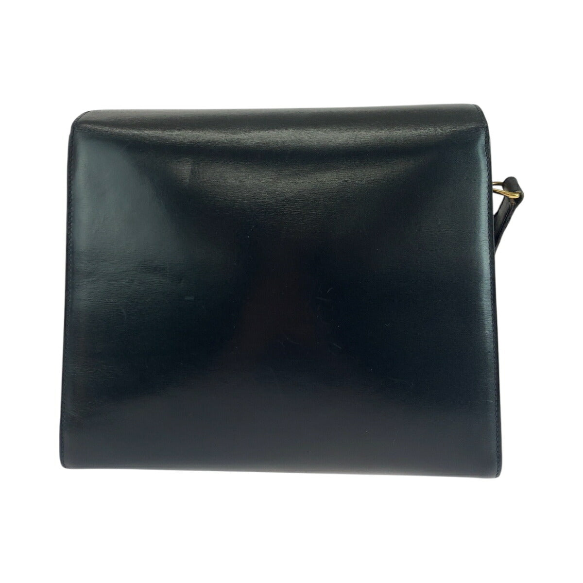 Gucci Lady Lock Shoulder Bag Leather