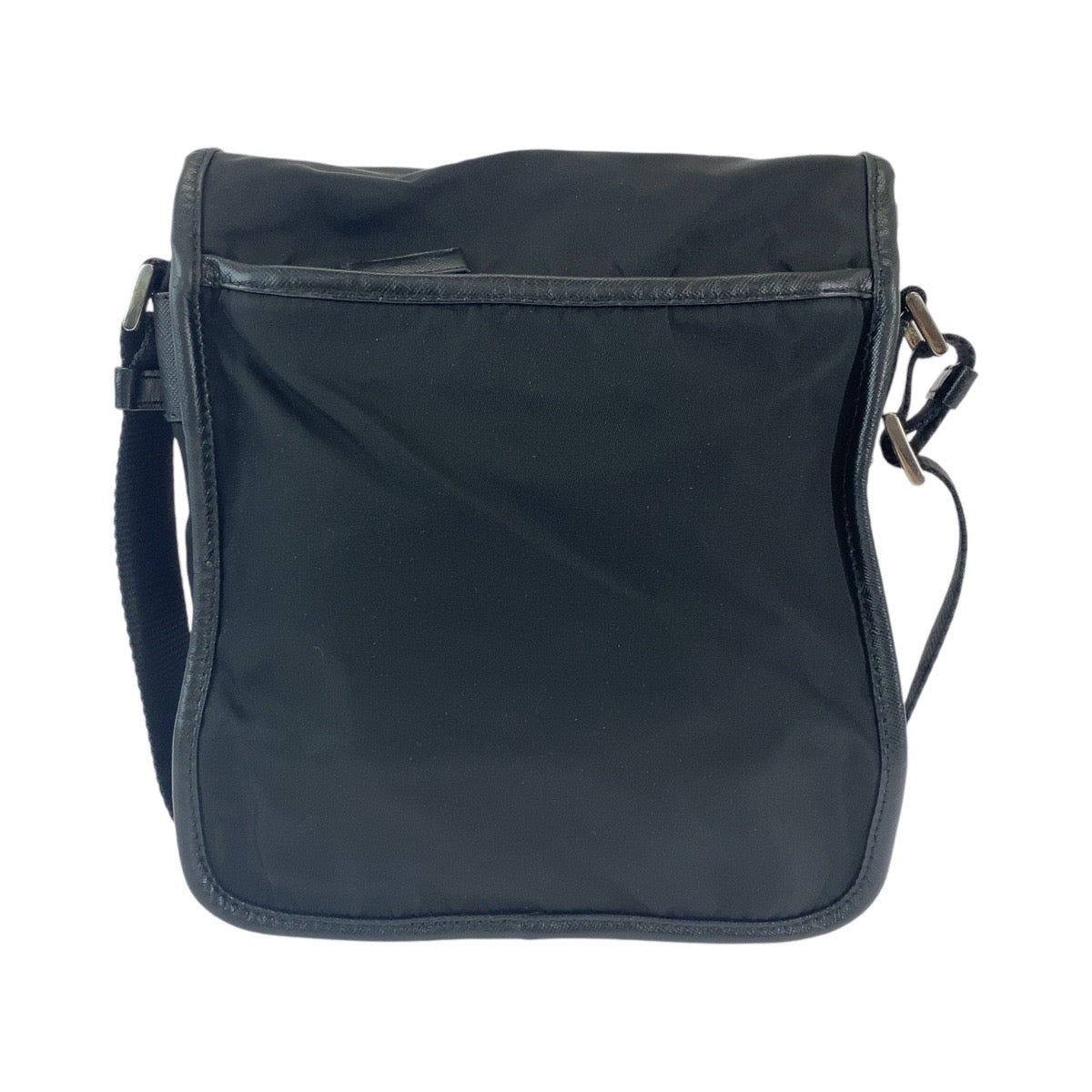 Shoulder Bag Crossbody Shoulder Bag Messenger Bag Nylon Black Crossbody Bag