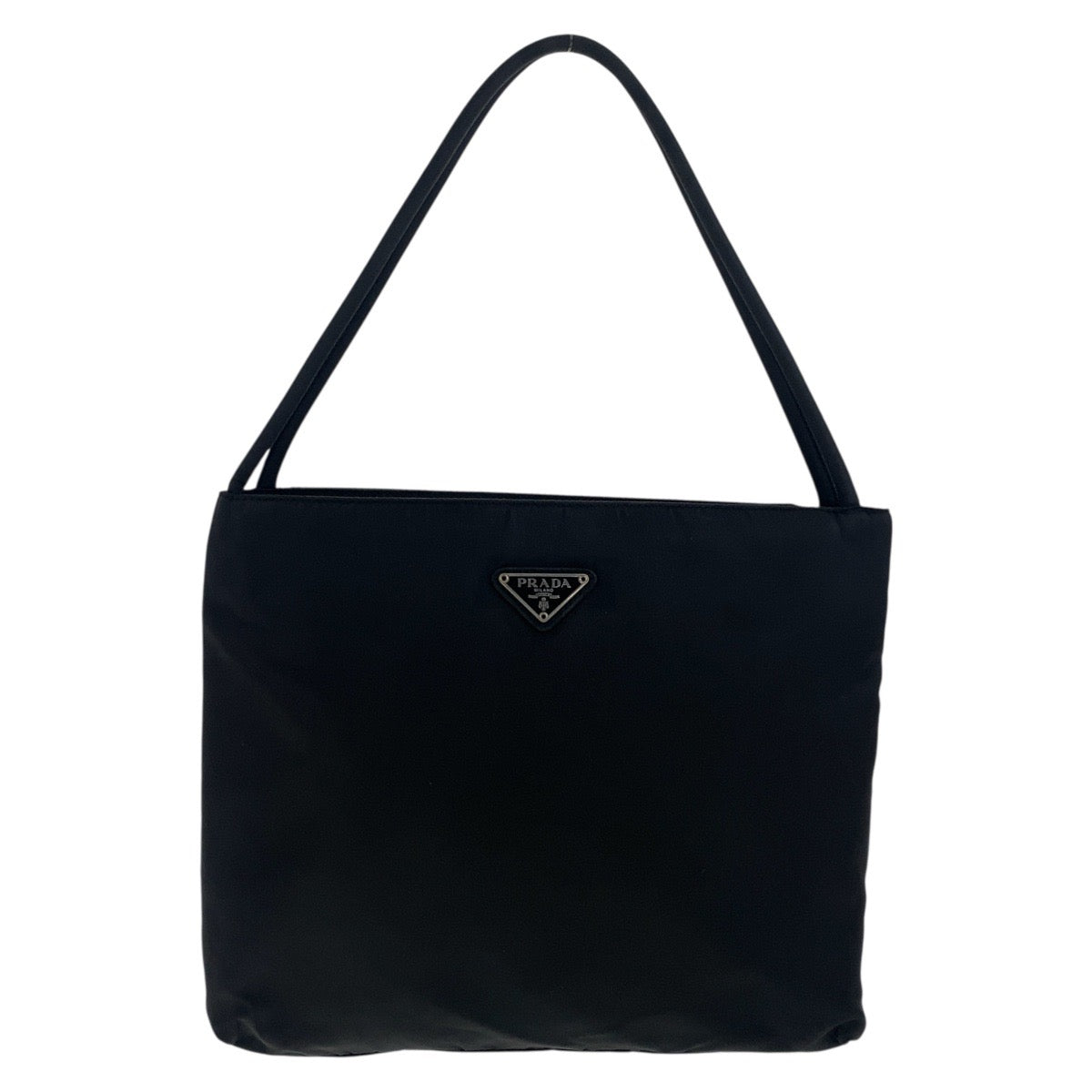 Prada Tessuto 2Way Bag Travel Bag