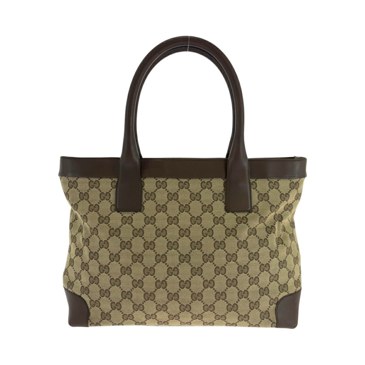 Gucci 2Way Bag Canvas Travel Bag Bag 32