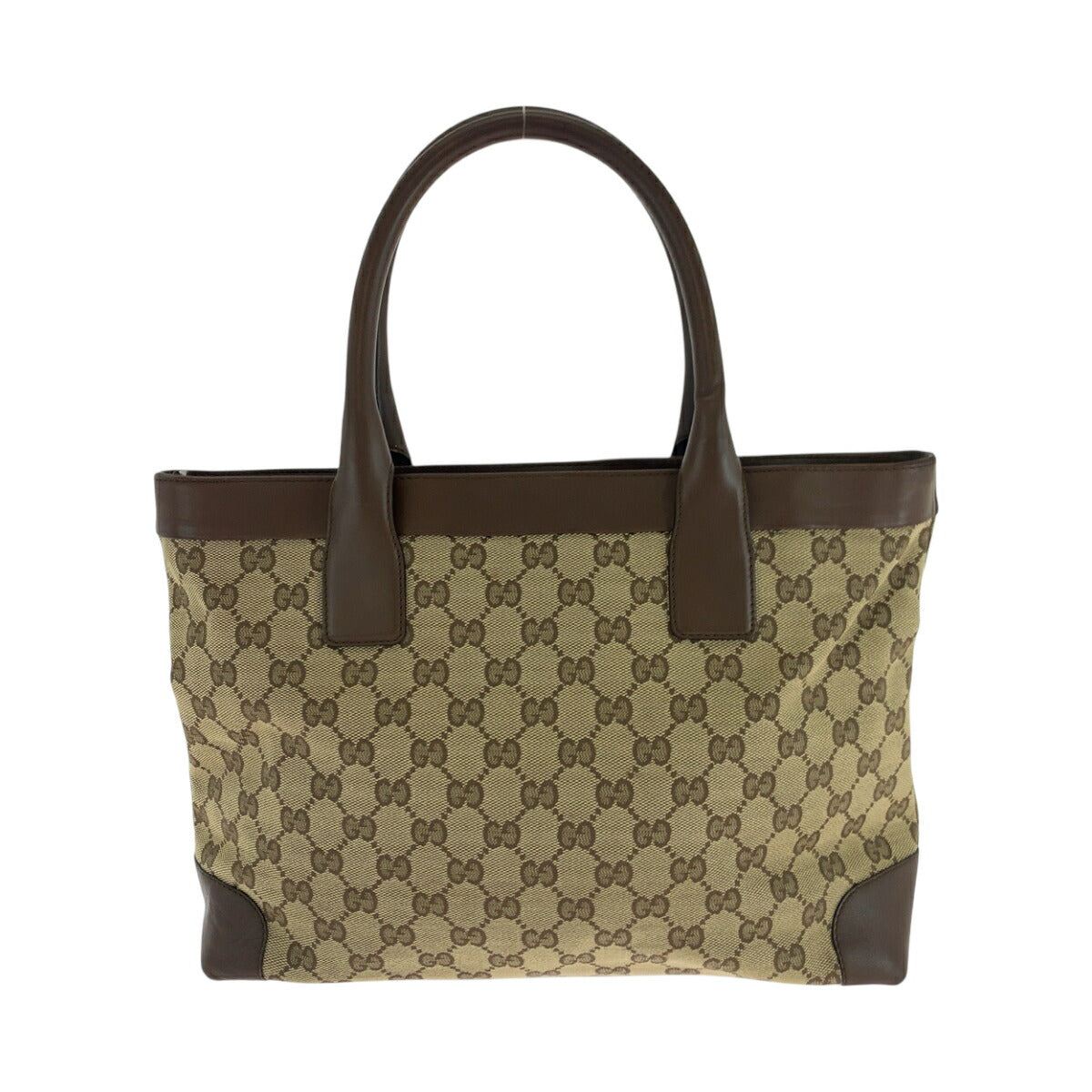 Gucci 2Way Bag Canvas Travel Bag Bag 32