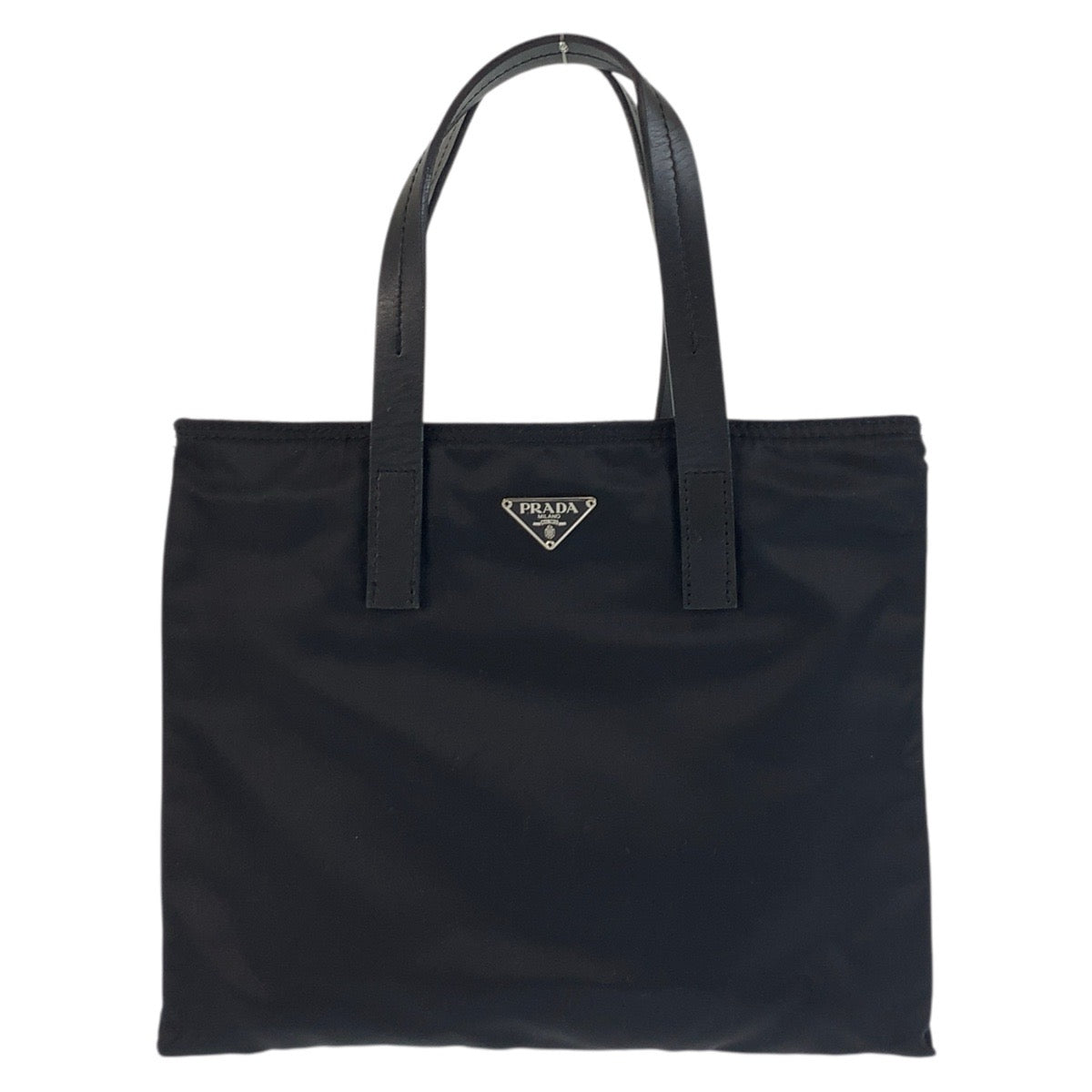 Tote Bag , Tote Bag Handbag Test Leather Nylon