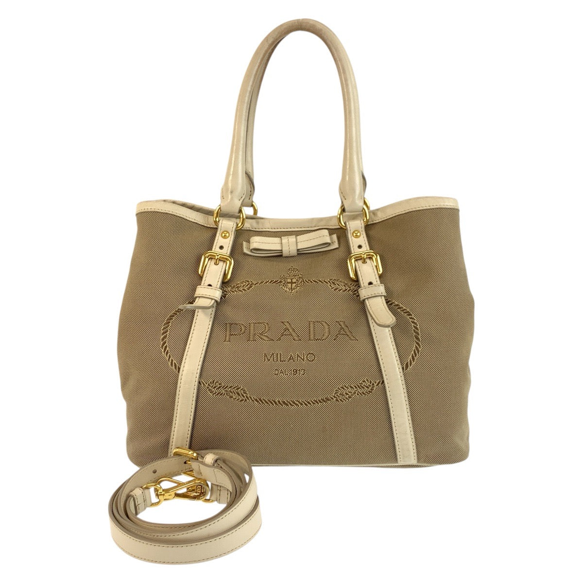 Tote Bag , Gold Metal Tote Bag Leather Canvas Shoulder Bag