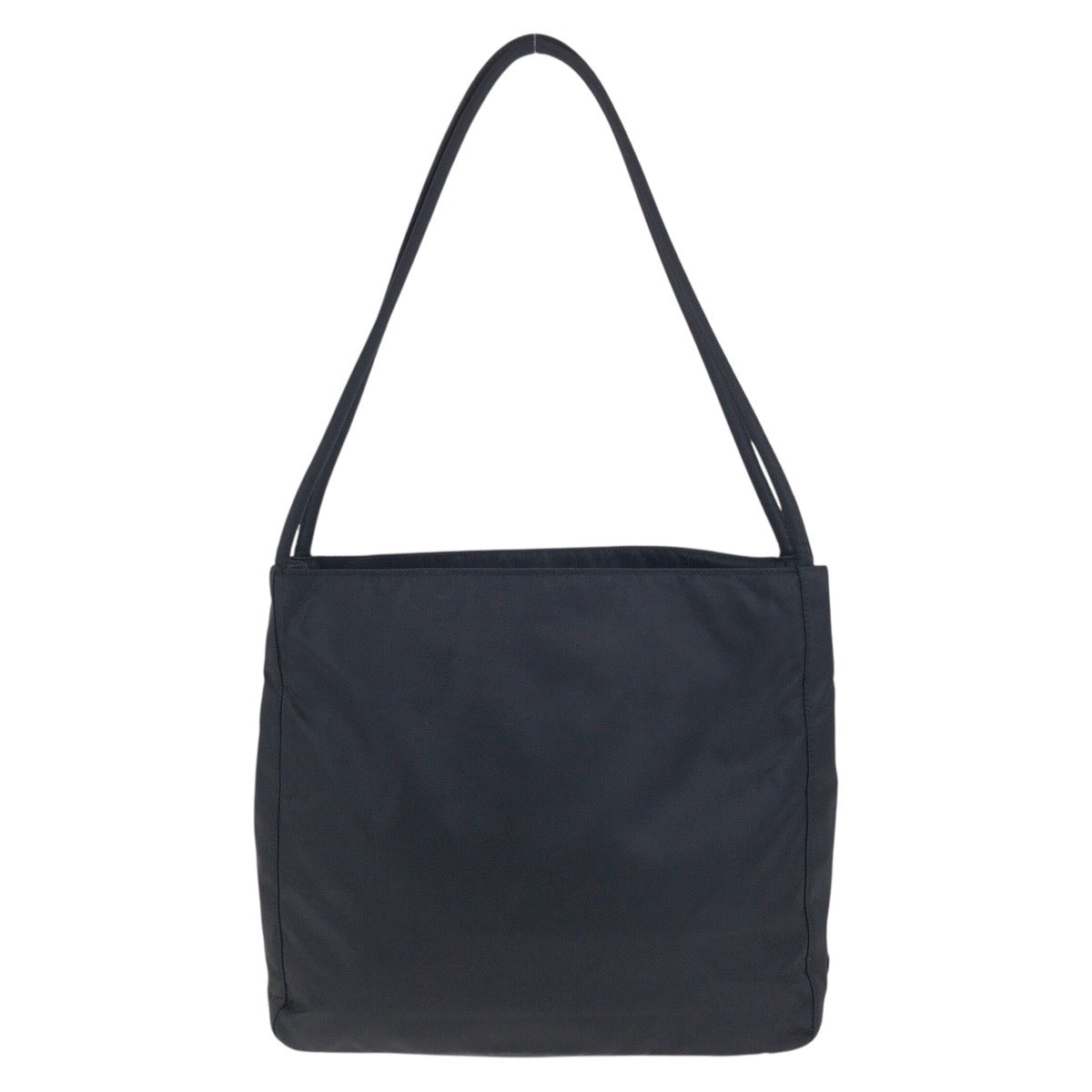 Prada Tessuto Triangle 2Way Bag Logo Travel Bag 2Way Bag 12