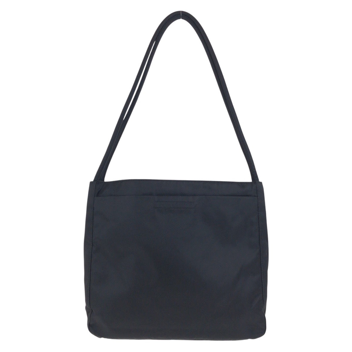 Prada Tessuto Triangle 2Way Bag Logo Travel Bag 2Way Bag 12