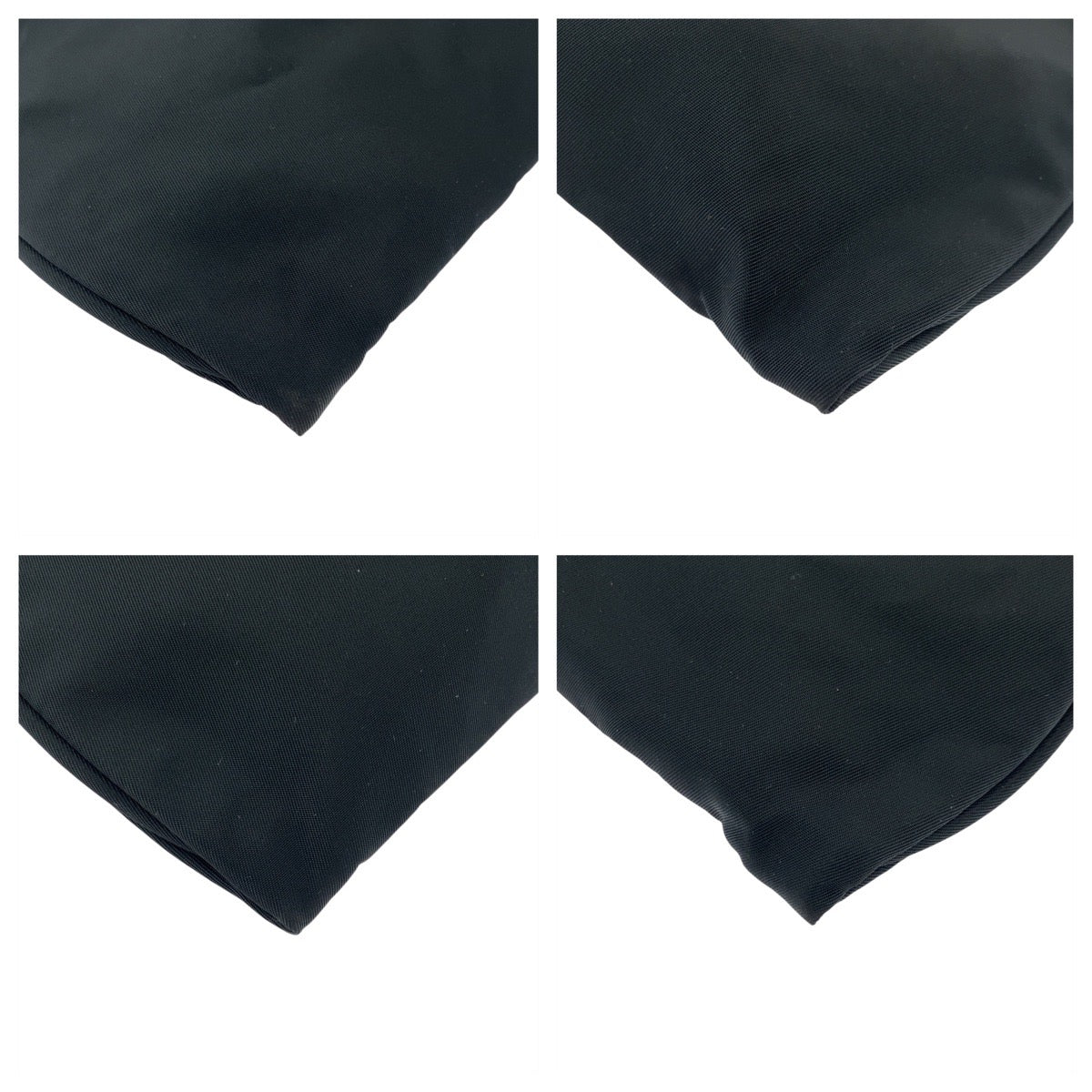 Prada Tessuto 2Way Bag Nylon Travel Bag 2Way Bag 7