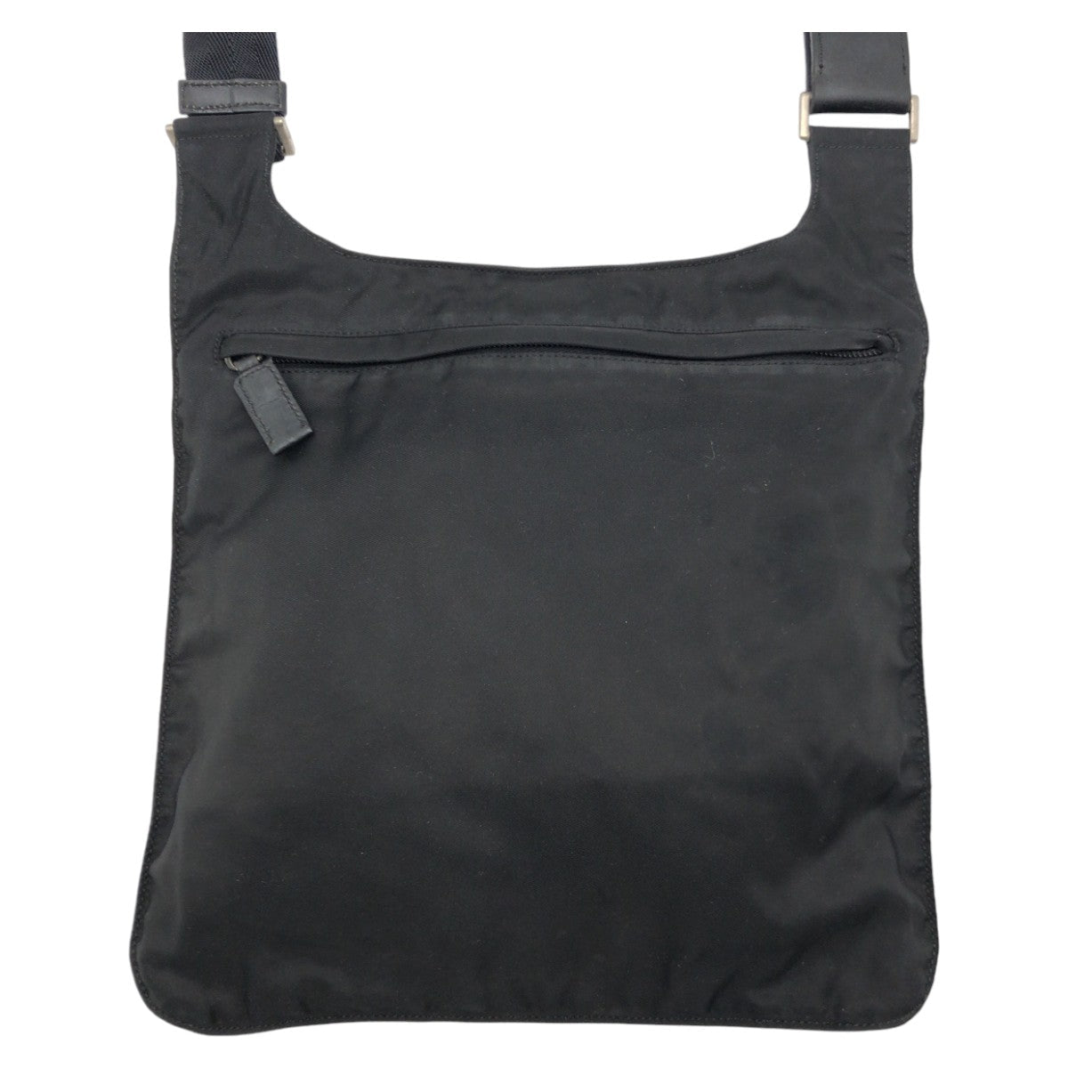 Shoulder Bag Shoulder Bag Messenger Bag Test Nylon Black