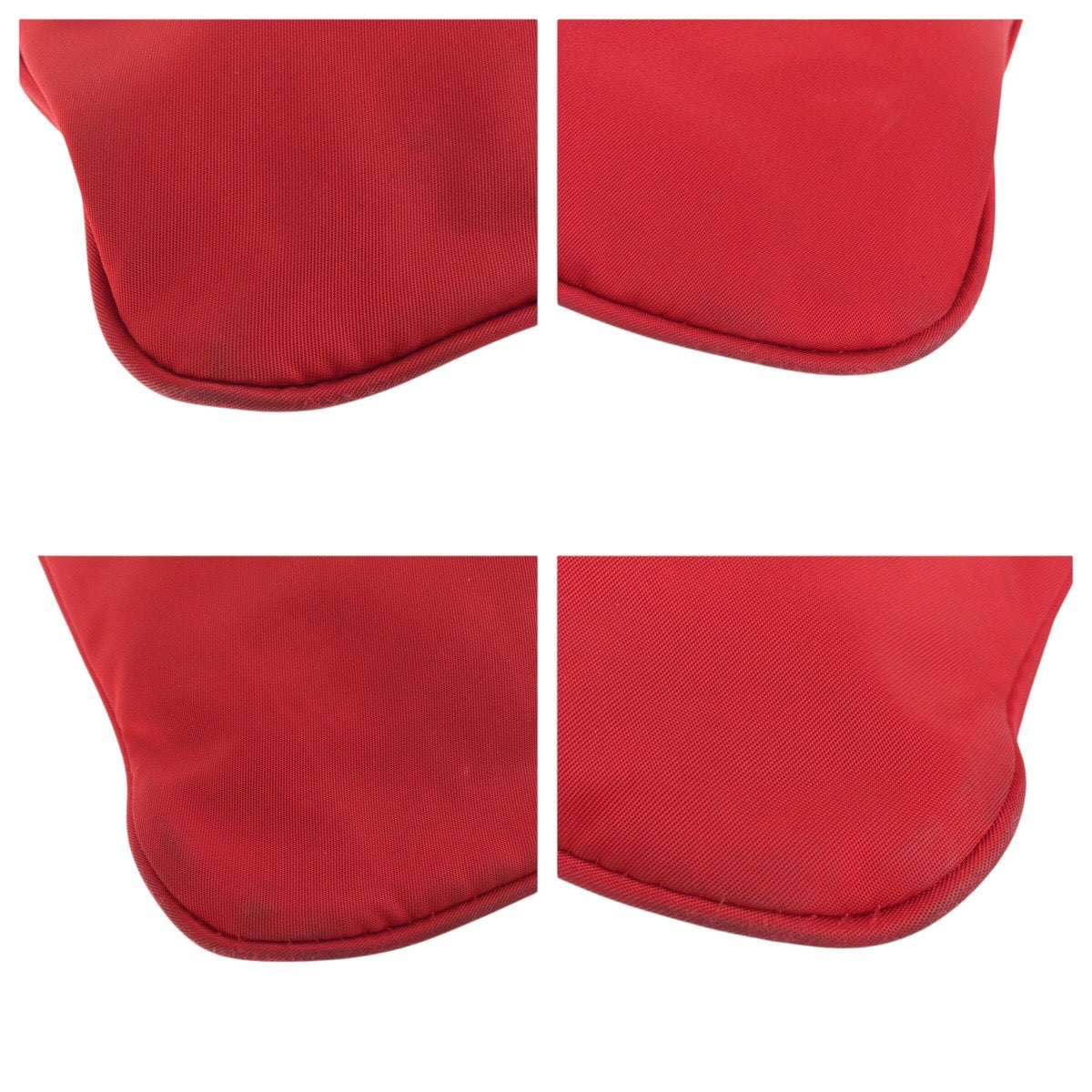 Prada Tessuto Shoulder Bag Nylon Shoulder Bag 31