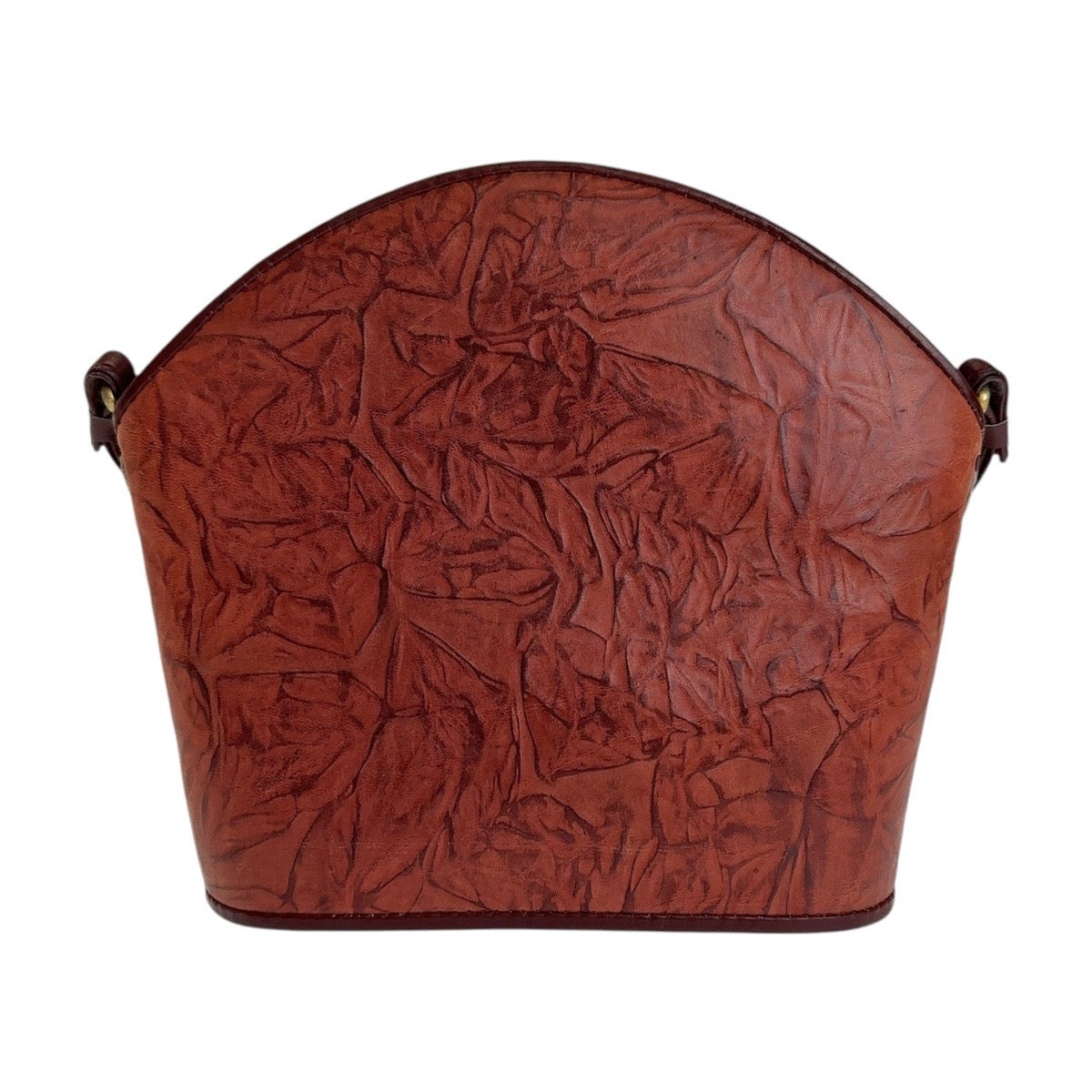 YSL Saint Laurent Shoulder Bag Leather 3