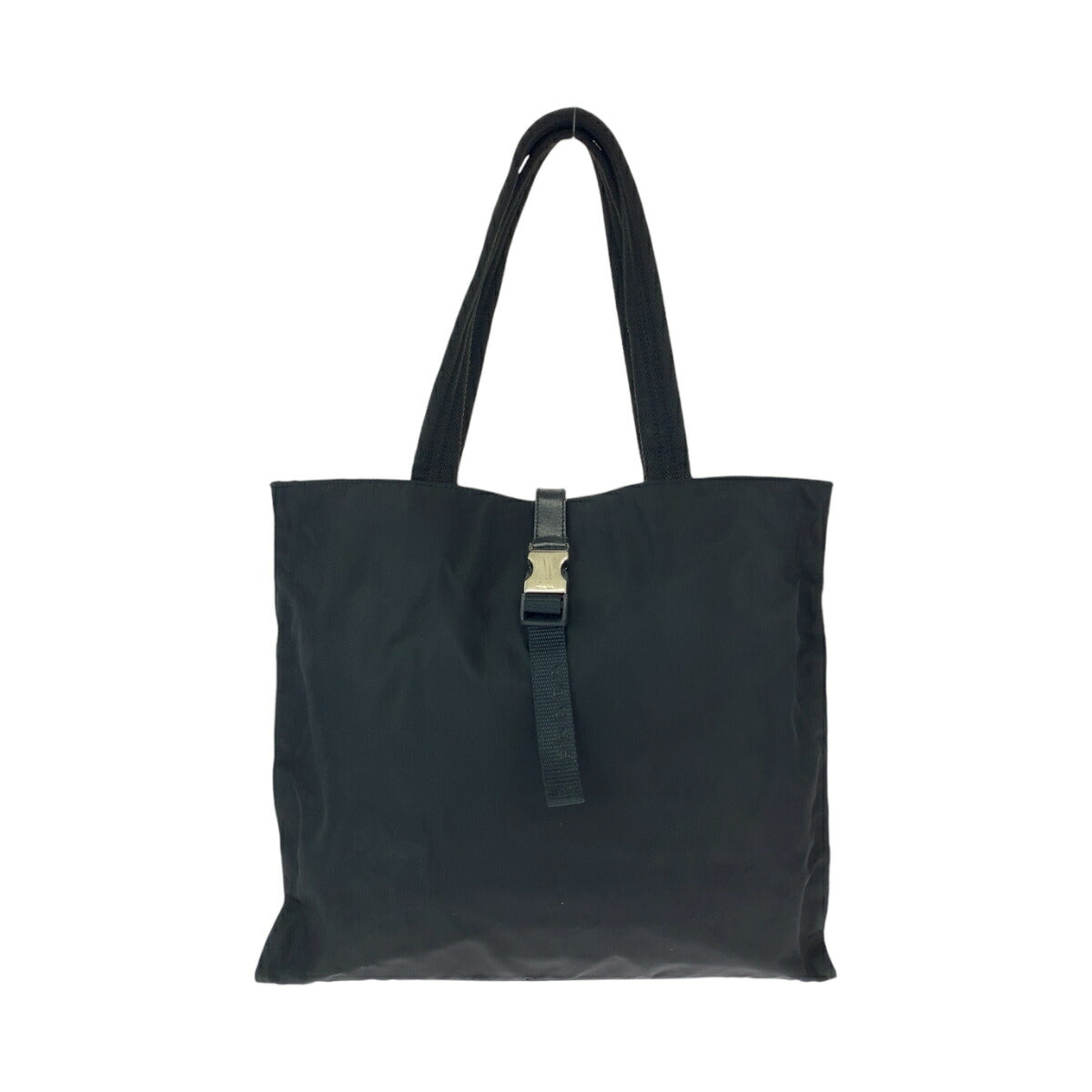 Prada Tessuto 2Way Bag Nylon Travel Bag 2Way Bag 8
