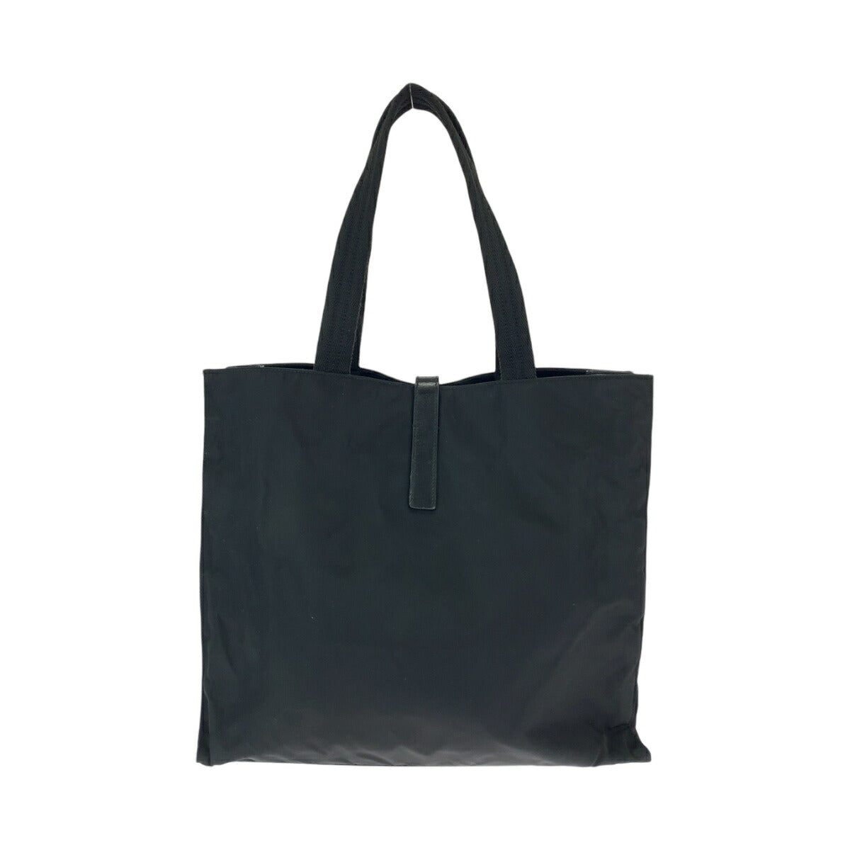 Prada Tessuto 2Way Bag Nylon Travel Bag 2Way Bag 8