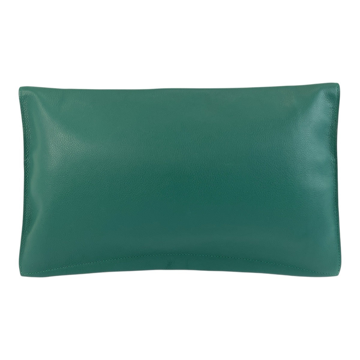 Clutch Bag Evercolor Puri Plat Green