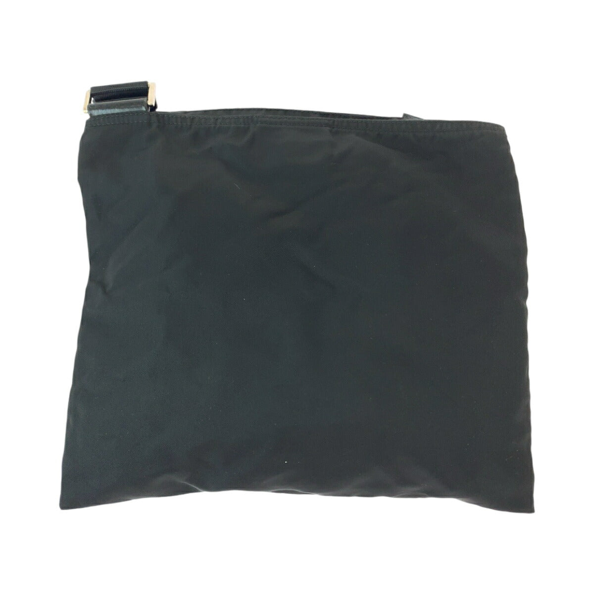 Prada Tessuto Shoulder Bag Nylon Shoulder Bag 32