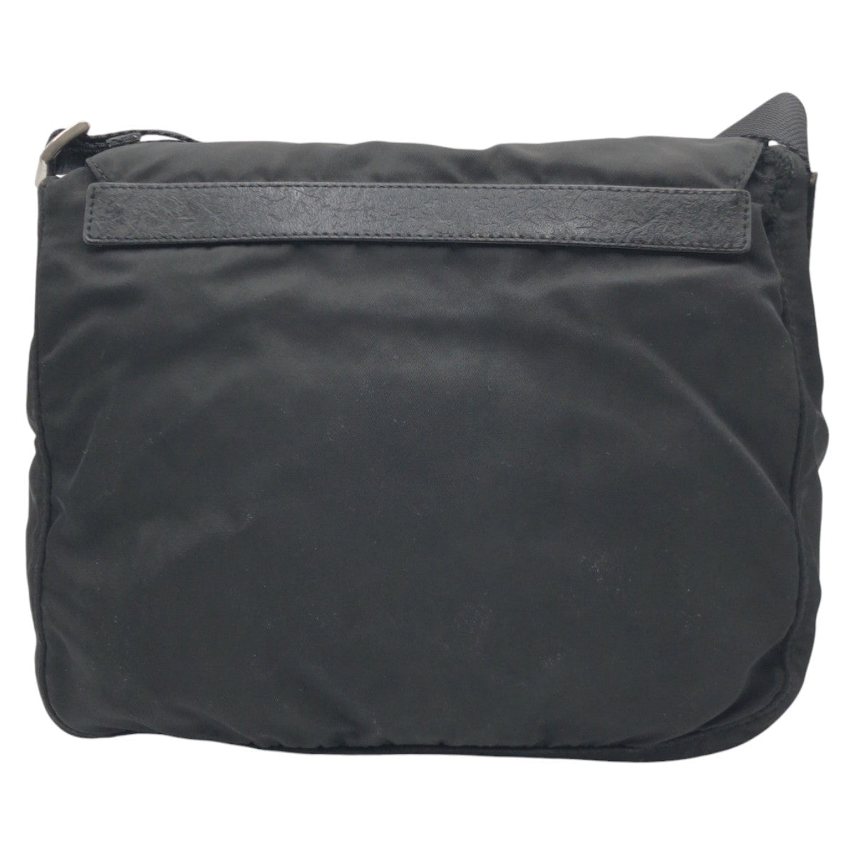 Prada Tessuto Shoulder Bag Nylon Shoulder Bag 56