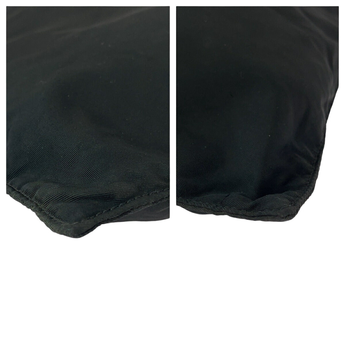 Prada Tessuto Shoulder Bag Nylon Shoulder Bag 35