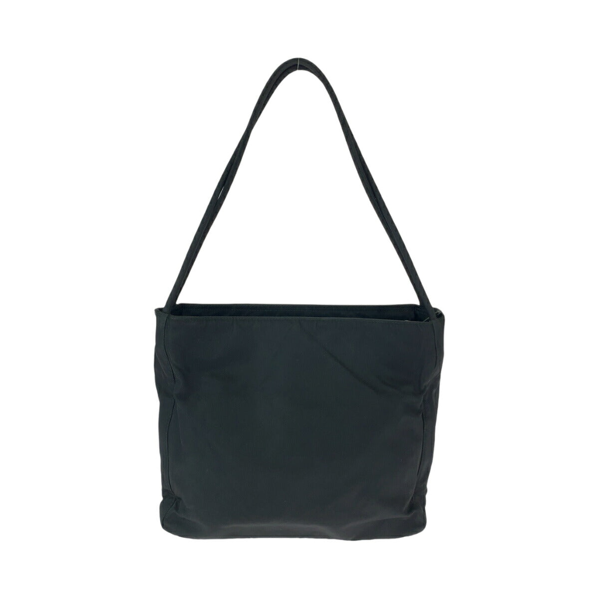 Prada Tessuto Triangle 2Way Bag Nylon Logo Travel Bag Bag Nylon 3