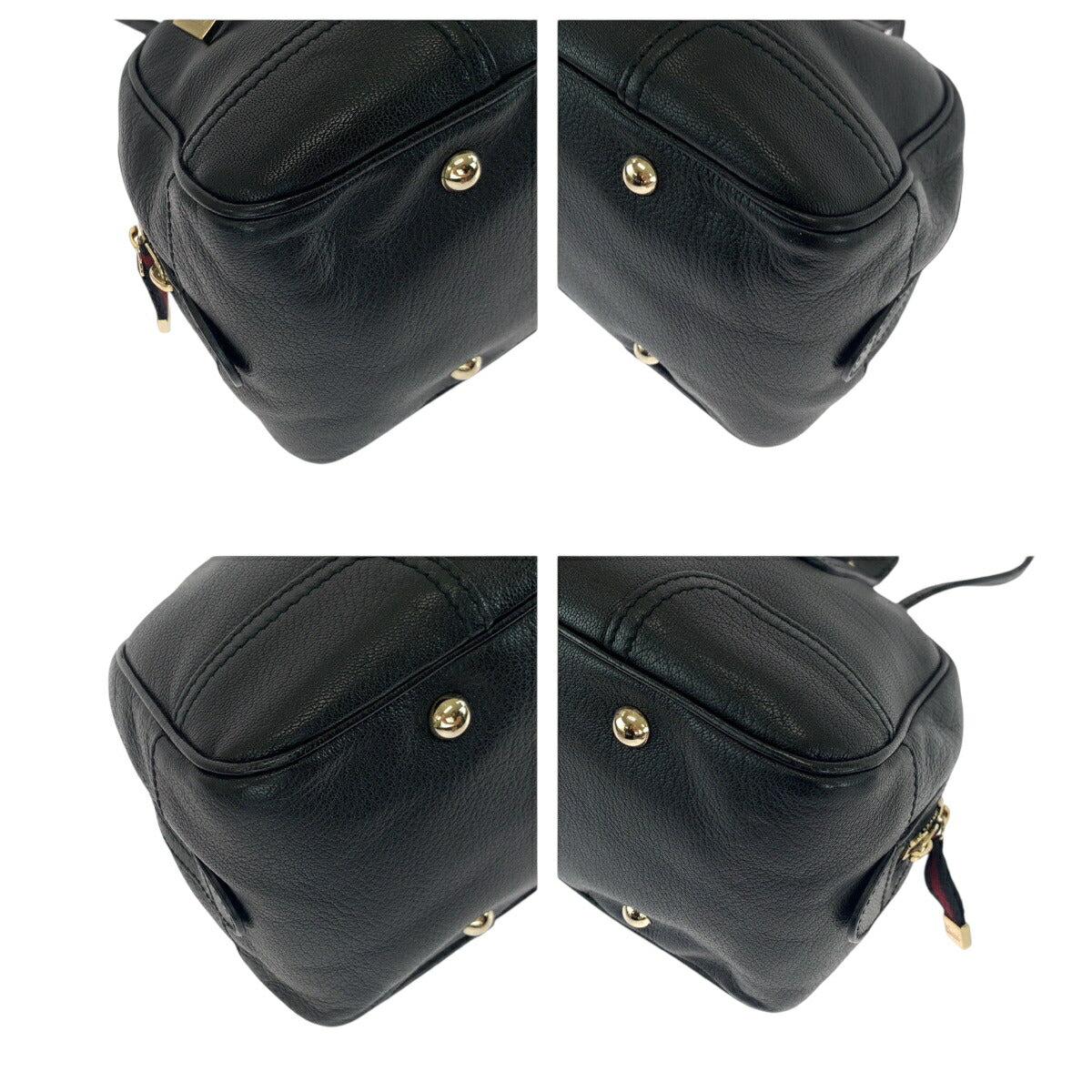 Gucci Princy 2Way Bag Travel Bag