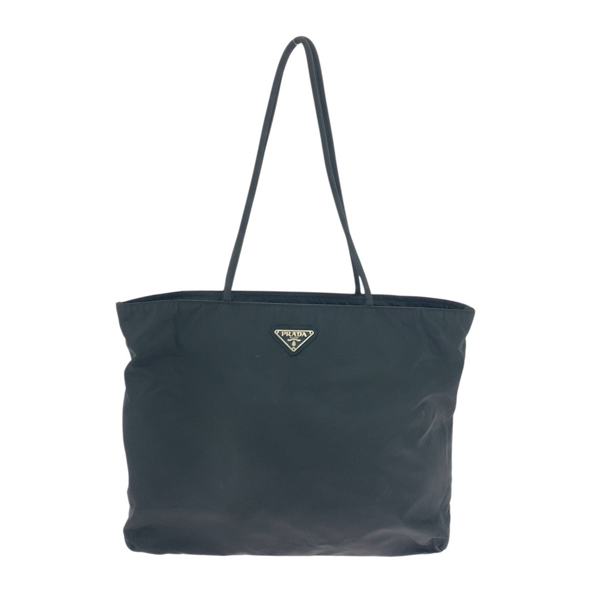 Prada Tessuto 2Way Shoulder Bag Nylon