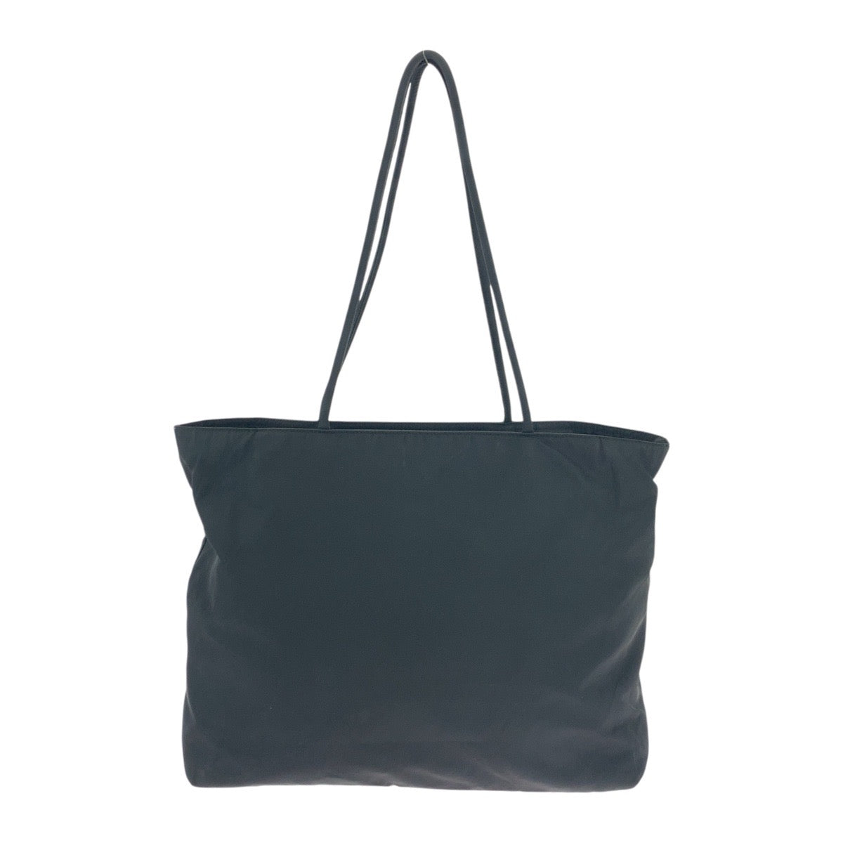 Shoulder Bag Shoulder Bag Tote Bag Test Nylon Black